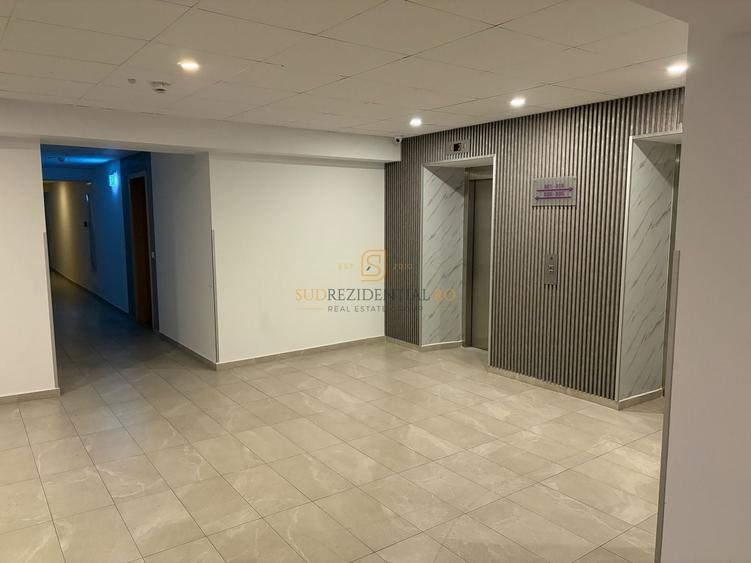 Apartament cu 2 camere semidecomandat în Vitan
