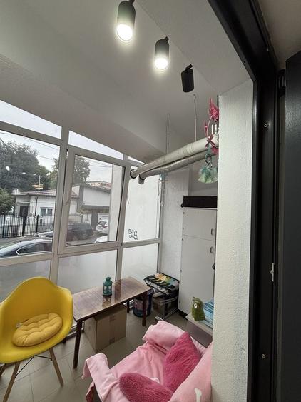 Apartament cu 2 camere decomandat în 1 Mai