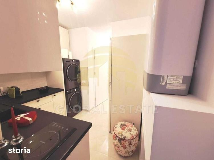 Inchiriere apartament 2 camere - Drumul Taberei - Favorit - AFI - 4