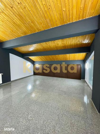 Apartament cu 3 camere, mobilat în Străulești