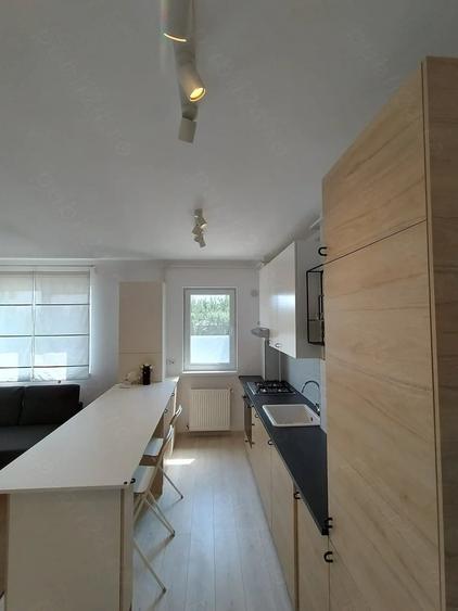 Apartament cu 2 camere decomandat în Sălaj