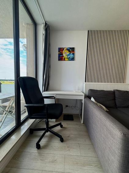 Apartament modern 2 camere (Parcare + Boxă ,Metrou Aurel Vlaicu) - 3