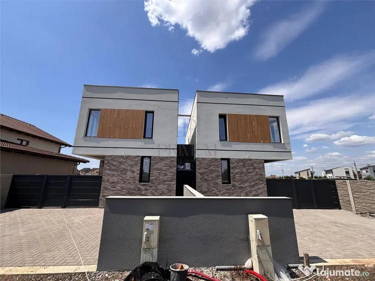 Comision 0. DUPLEX ELEGANT, FINISAT, DESPARTIT, MOSNITA NOU - 1