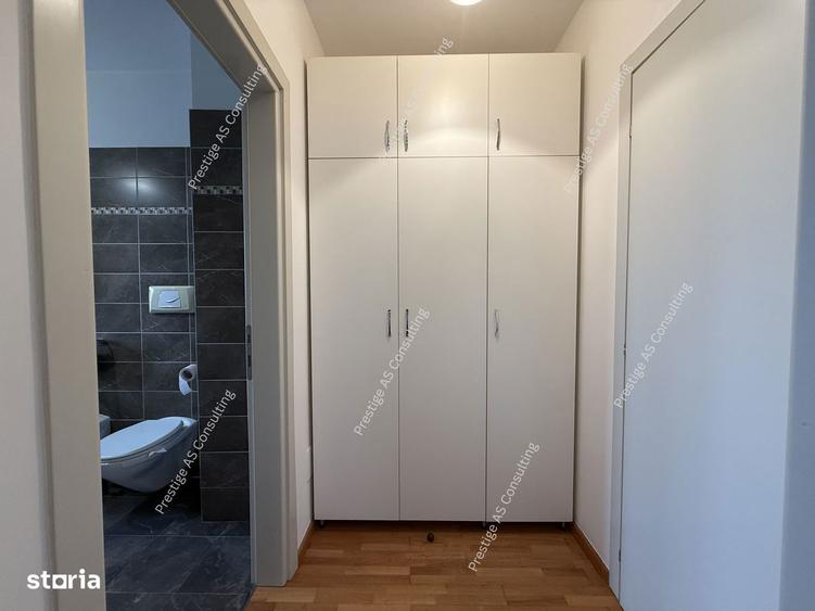 Apartament 2 Camere 2 Bai | Lift | Parcare-Braytim - 15