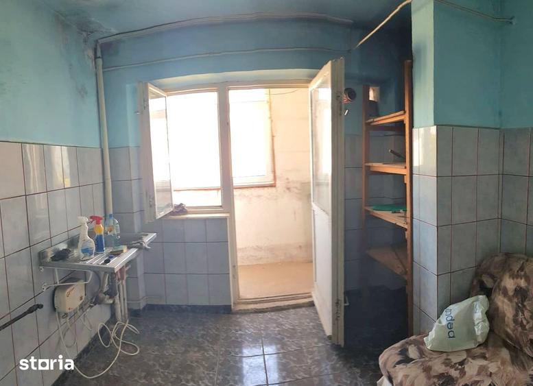 Apartament 2 camere Dorobanti - Garii , sup 54 mp - 4