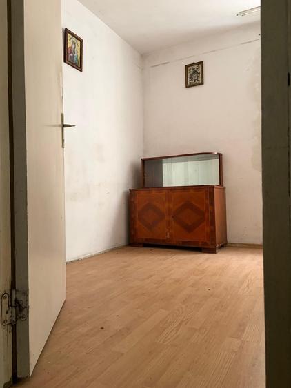 Apartament cu 2 camere semidecomandat în Nord