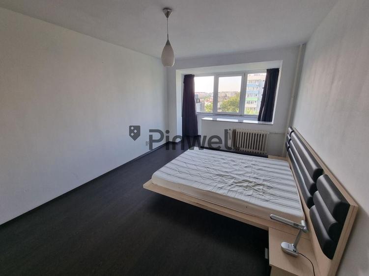 Apartament cu 2 camere, mobilat în Unirii