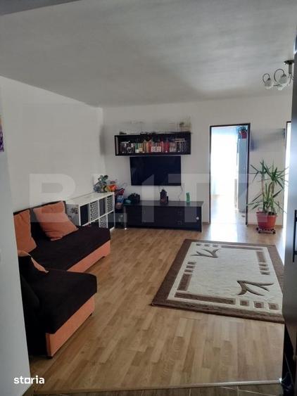 Apartament cu 4 camere în Central