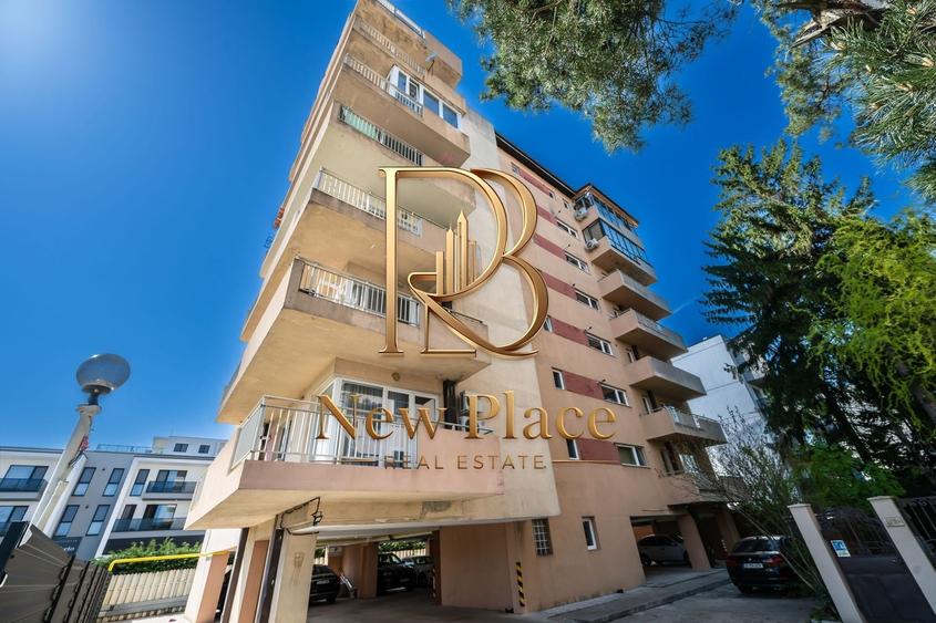 High Residence Iancu Nicolae | View liber | Parcare supraterana | Terasa 12 mp - 19