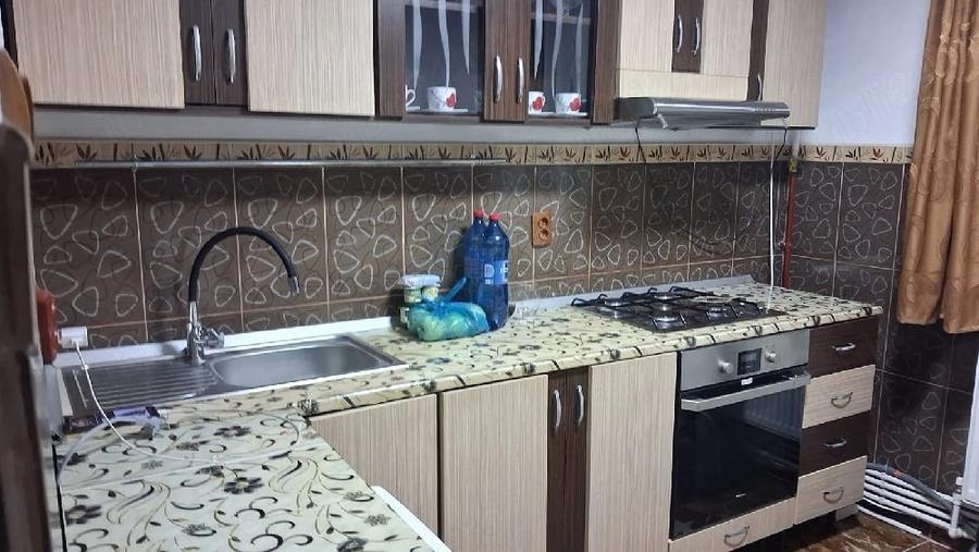Garsonieră decomandată în Ultracentral