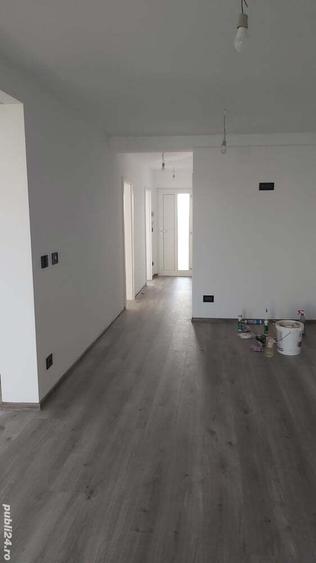 Casă cu 3 camere cu Teren 750 Mp în Săcălaz