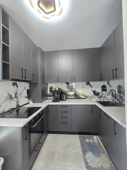 Apartament tip penthouse | terasă impresionantă 110mp | Eroilor - 3