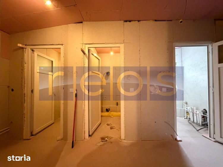 Spațiu comercial, de 1,700 mp, în Victoriei