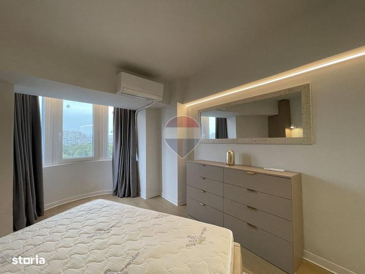 Apartament cu 3 camere în Alba Iulia