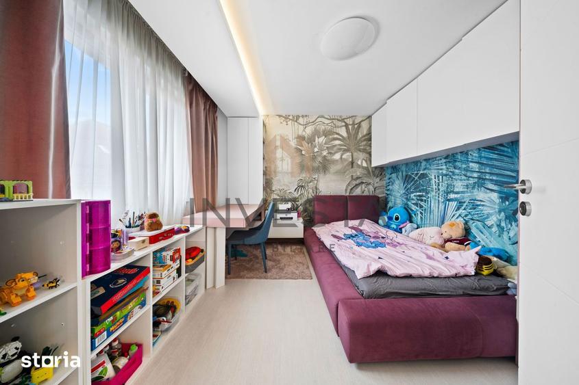 Apartament 4 camere | Orientare sudica | Etaj intermediar! - 2