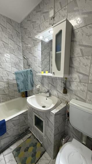 Apartament 2 camere, 57 mp, zona Reghin - 10