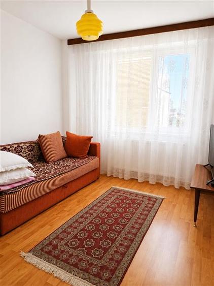 Apartament 3 camere, etaj intermediar in Astra, Brasov - 4