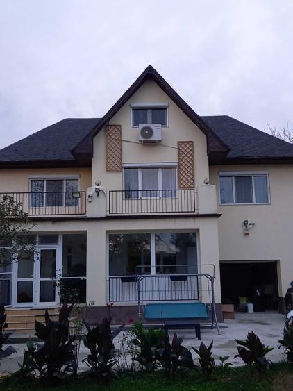Casă cu 4 camere cu Teren 600 Mp în Snagov