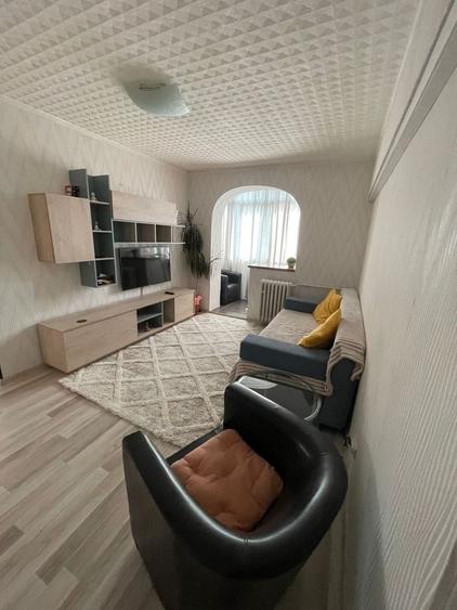 Apartament cu 2 camere semidecomandat în Herăstrău