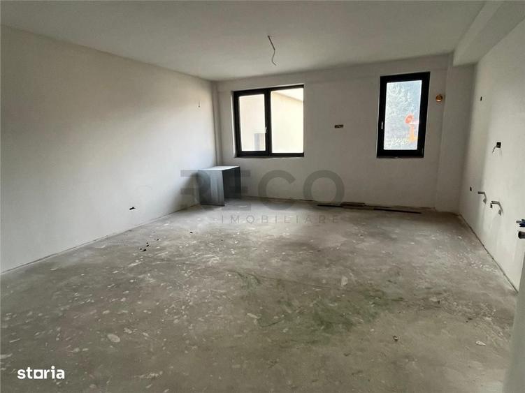 Apartament cu 3 camere decomandat în Ultracentral