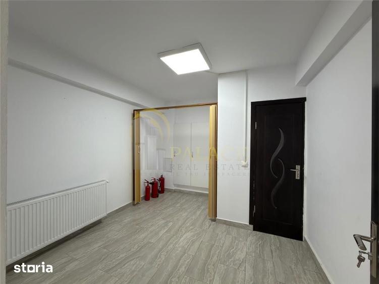 Apartament cu 2 camere în Bârnova