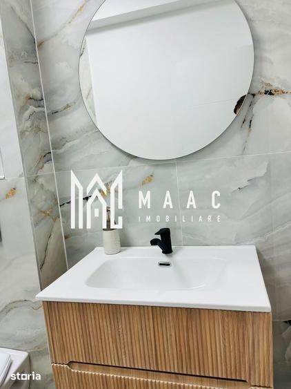 Apartament 2 camere decomandat | Cristian | parter, TVA inclus - 15