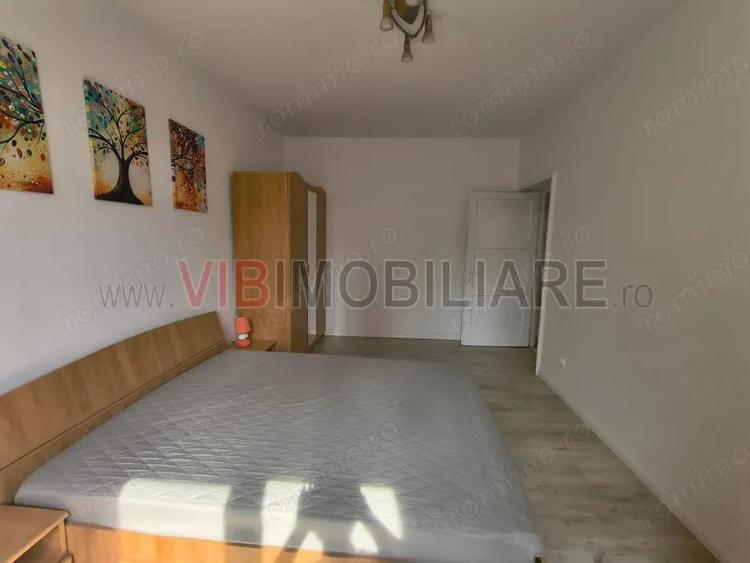 Inchiriere apartament 2 camere, 50 mp - mobilat ?i utilat - Floreasca Compozitori - 2
