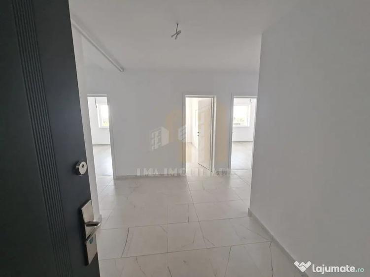 Apartament 3 camere Subcetate City 2 Sanpetru Brasov - 1