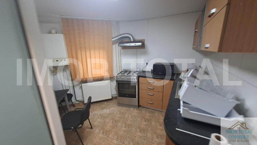 SPAȚIU COMERCIAL / BIROURI 50 MP | DUBLU ACCES | DACIA | COMISION 0% - 6