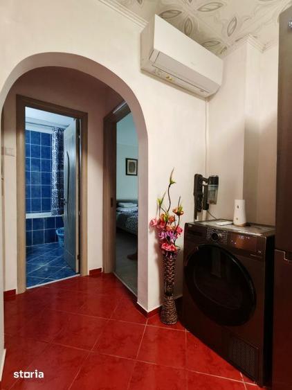 Ap 2 camere | 54 mp | decomandat | km 4 | mobilat/utilat - 10