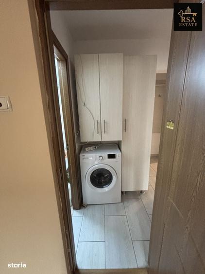 Apartament cu 2 camere decomandat în Nord