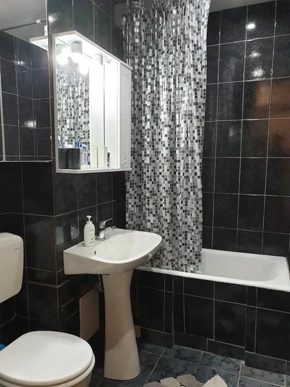 Apartament cu 2 camere decomandat în Ultracentral