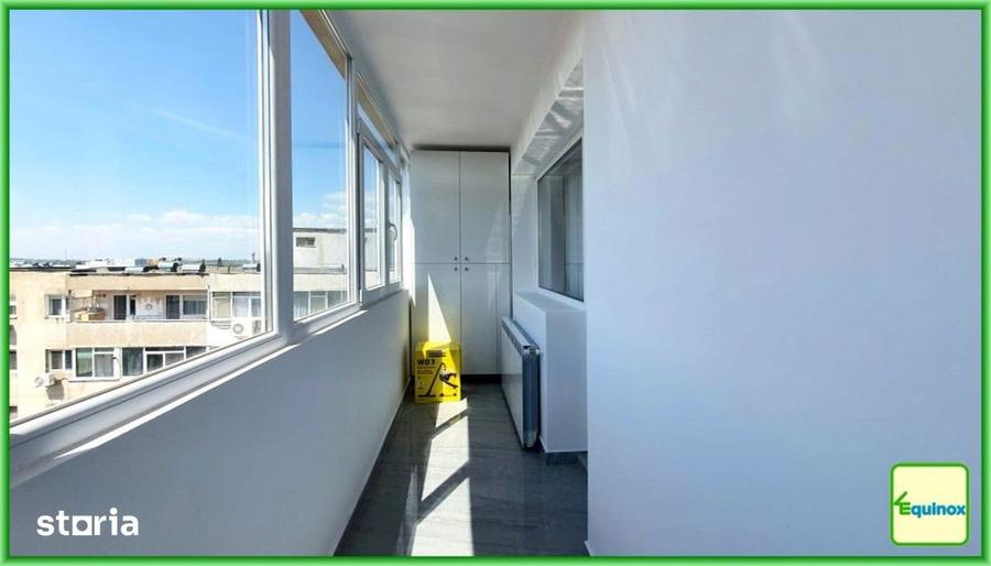 Apartament cu 2 camere în Republicii