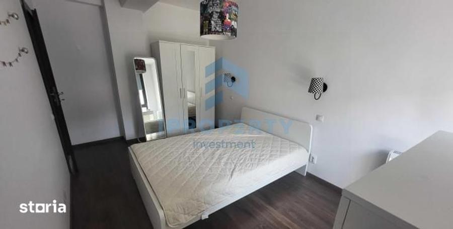 Apartament 2 Camere Obor Bloc Nou Metrou 10 min - 7