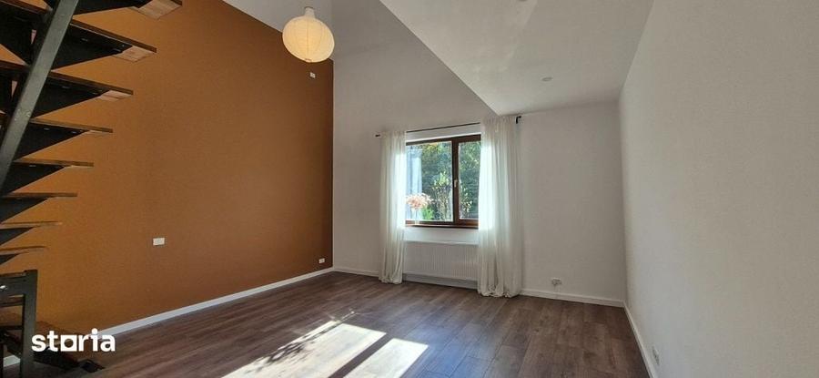 Vila deosebita in Snagov | Teren 550 mp | 310 mp utili | Finisata 2025 - 1