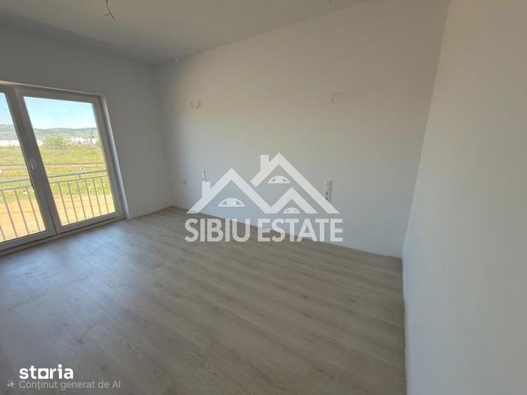 Casa finisata la cheie , Selimbar, Sibiu - 6