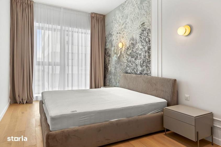 Apartament cu 2 camere decomandat în Militari