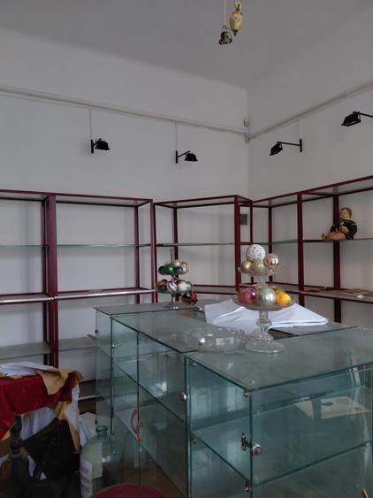 Spațiu comercial, de 62 mp, în Horea
