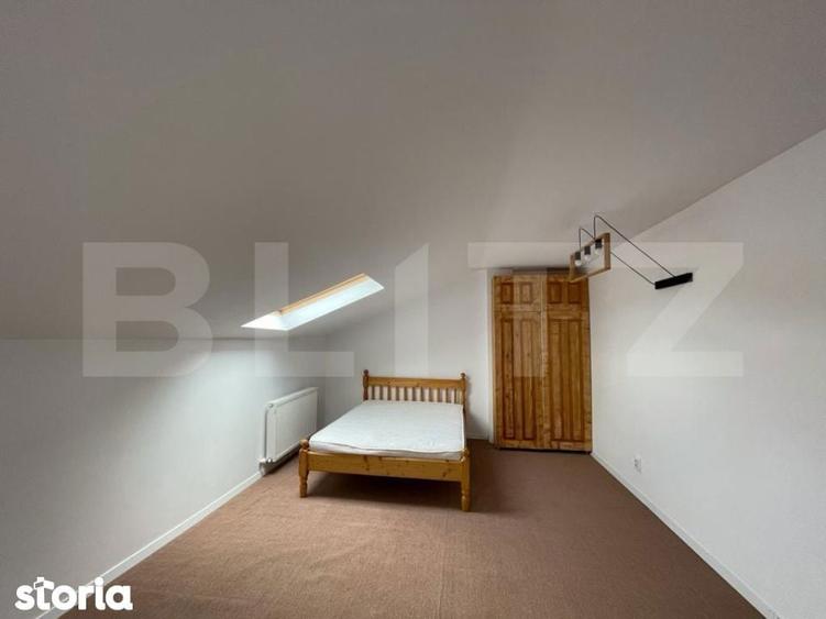 Apartament de vanzare in Vatra Dornei, 67,73 mp - 5