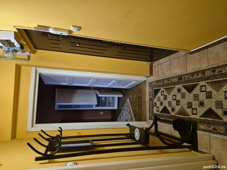 Apartament cu 3 camere decomandat în Ultracentral