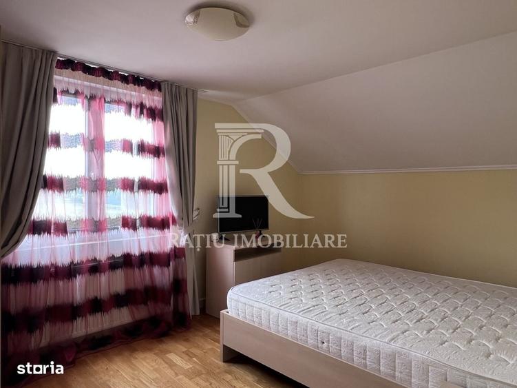 Casă cu 4 camere în Nojorid