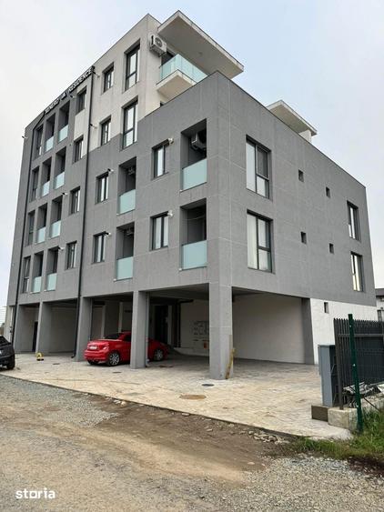 Garsonieră în Nord