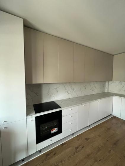 Inchiriere Garsoniera Ivory City Pipera,Aviatiei,Rond OMV - 4