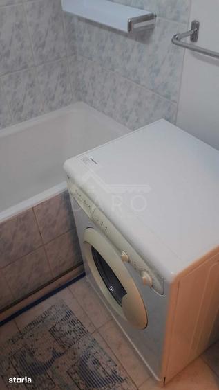 Garsonieră semidecomandată în Aleea Carpați