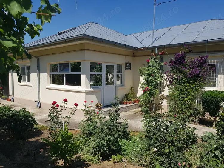 Casa de vanzare - Rosiori de Vede - 4