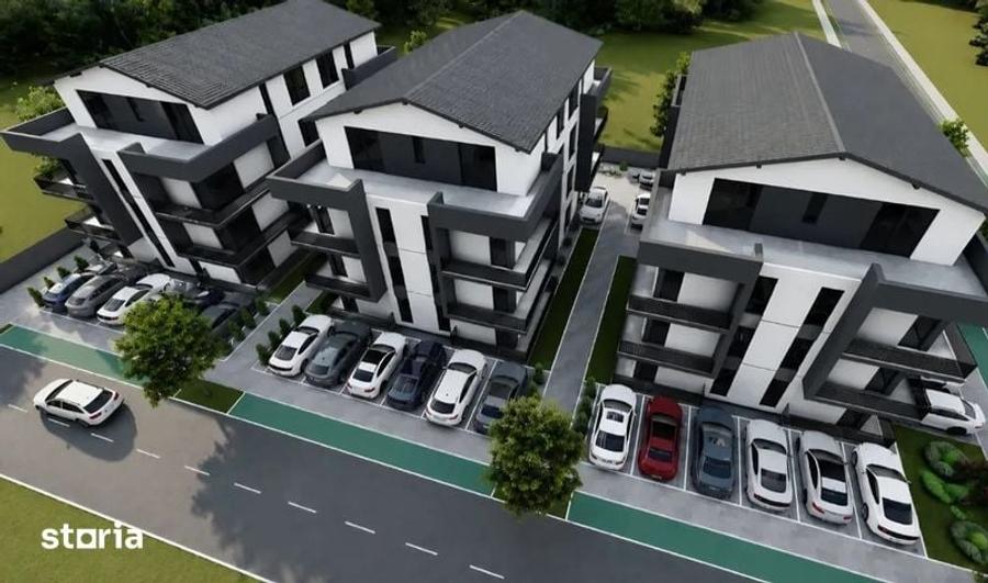 Apartamente noi de vanzare DIRECT DE LA DEZVOLTATOR (fara comision) - 4