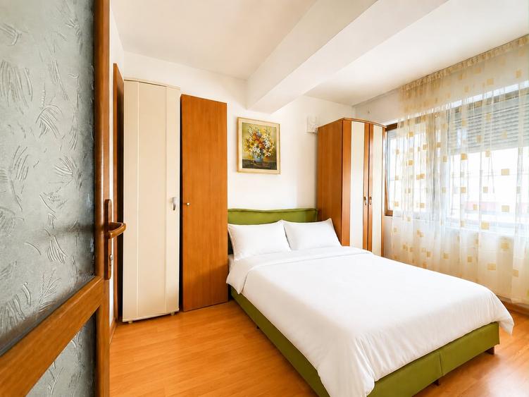 Apartament  Euromaterna | decomandat | etaj intermediar | bloc nou - 8