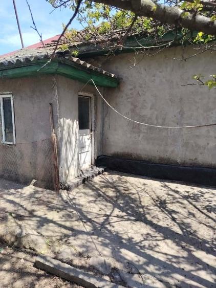 Casă individuală cu 3 camere cu Teren 558 Mp în Central