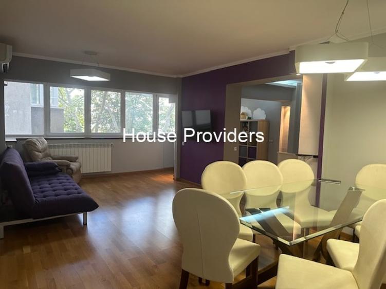 Apartament cu 4 camere, mobilat în Militari