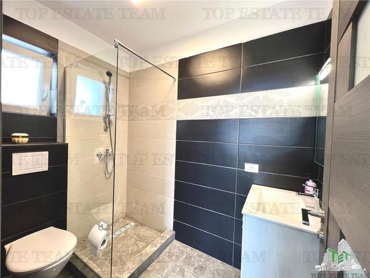Casă individuală cu 4 camere cu Teren 650 Mp în Săbăreni